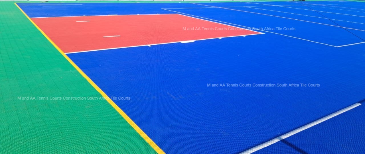 Why a Professional Contractor Is Essential for Sports Court Projects