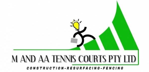 M and AA Tennis Courts (Pty) Ltd