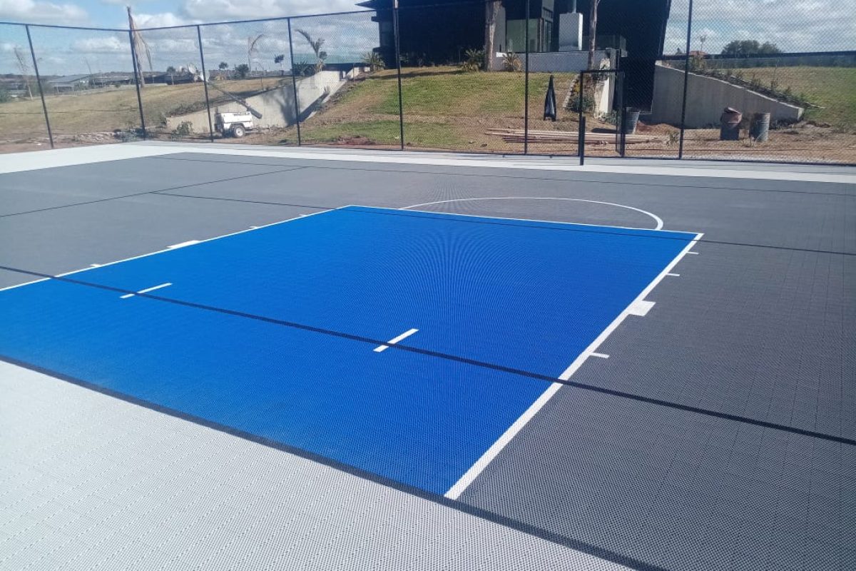 M and AA Tennis Courts Construction South Africa Tile Courts tiles